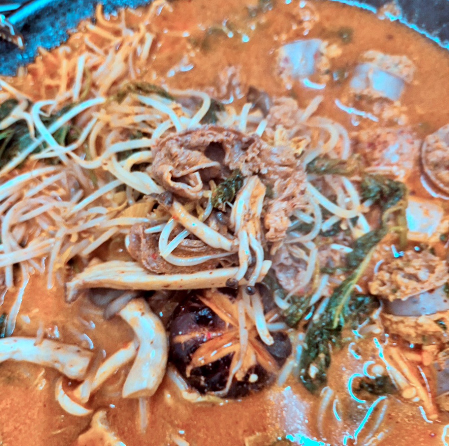 유곡식당 이미지