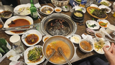 돈66숯불갈비 이미지