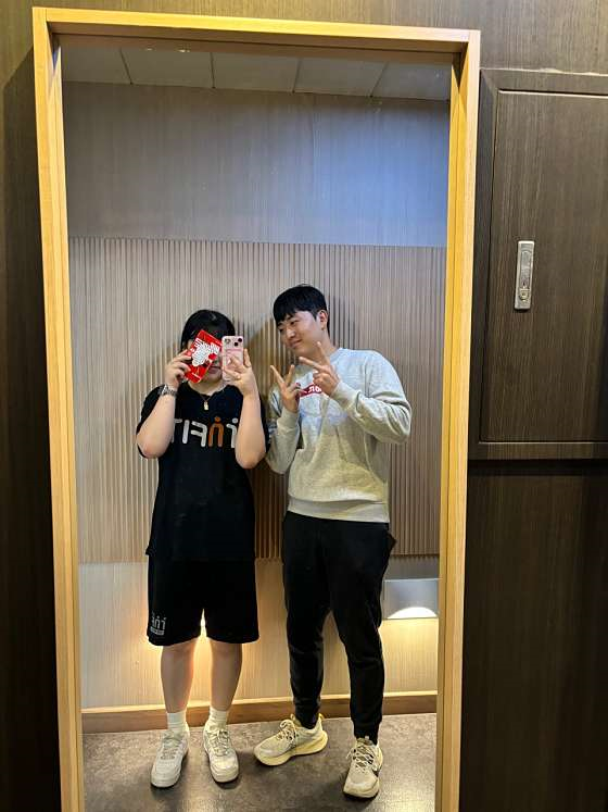 인핏퍼스널트레이닝 이미지