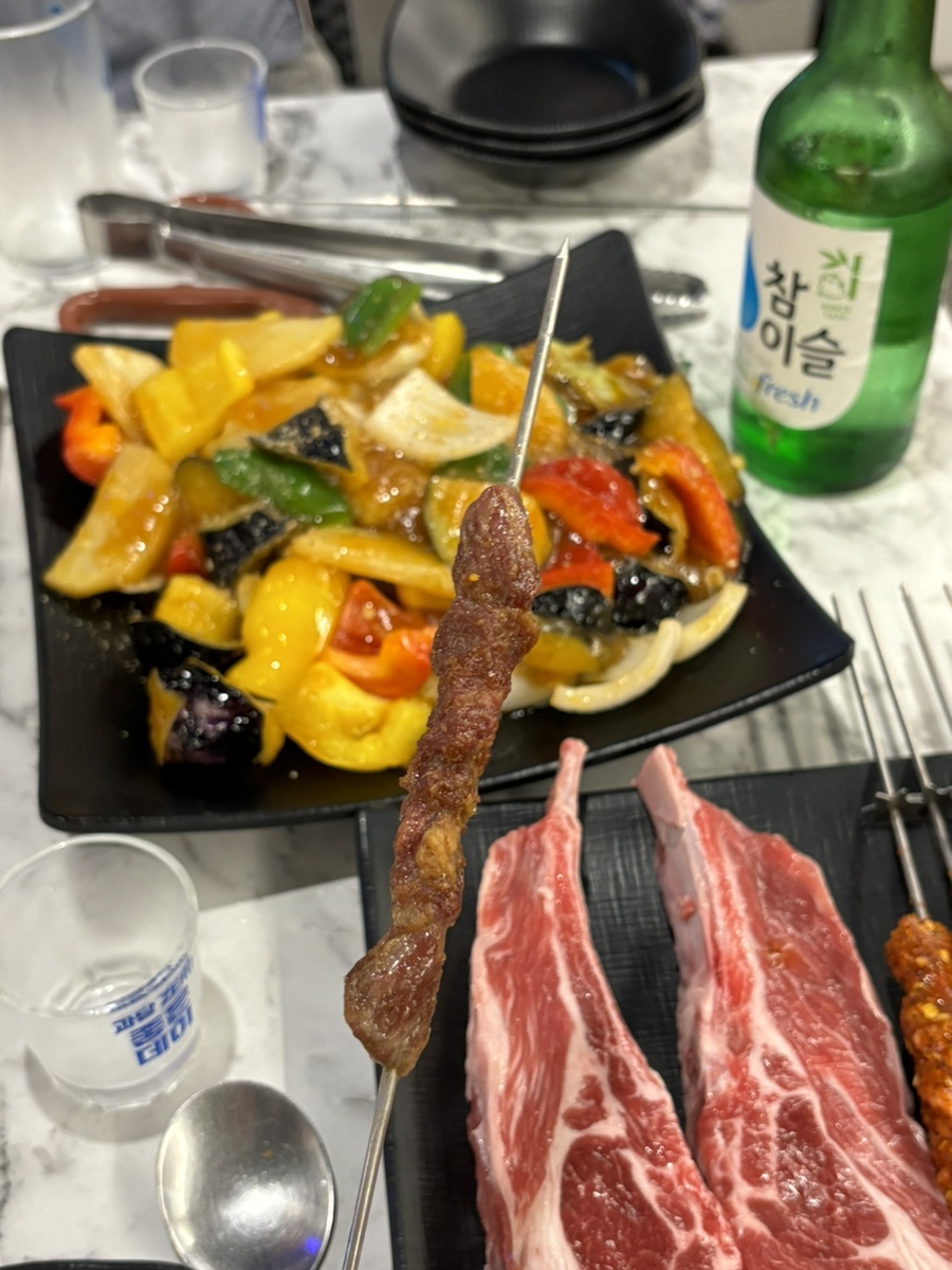 본가양꼬치 이미지
