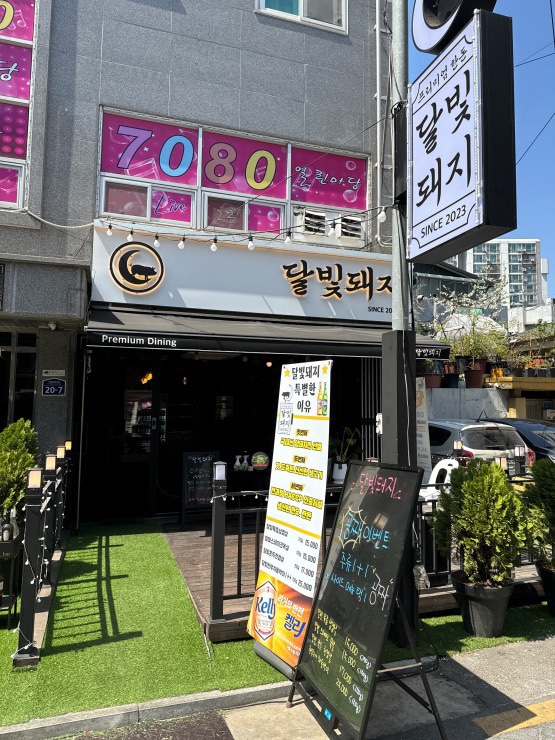 날마다좋은돼지 이미지