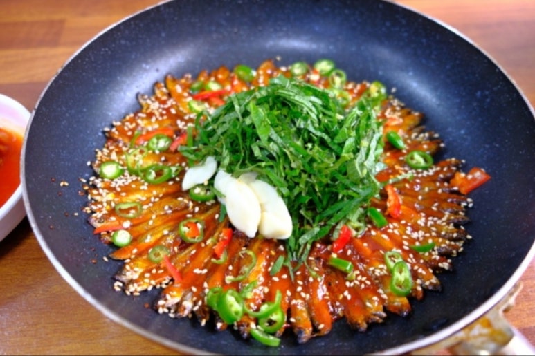 청산생선국수 이미지