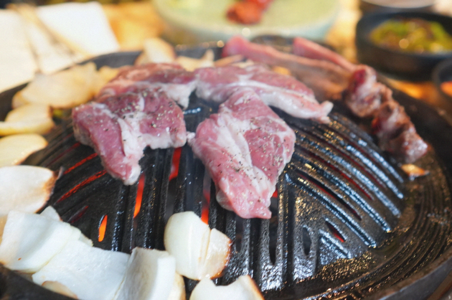 고메램 삼성점 이미지