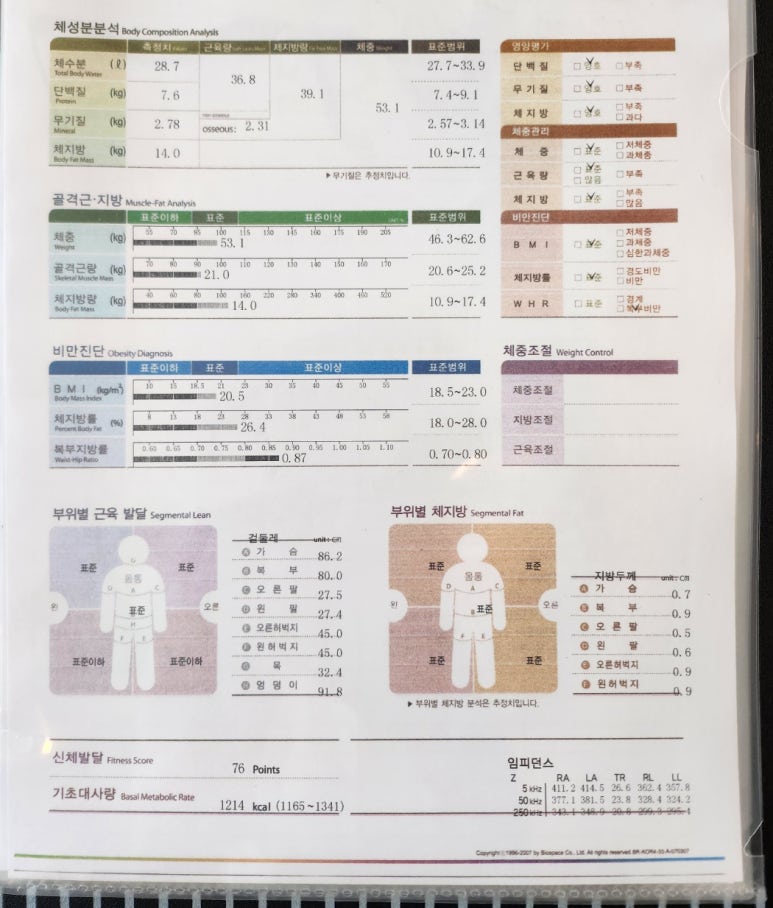 에프엠피트니스 이미지