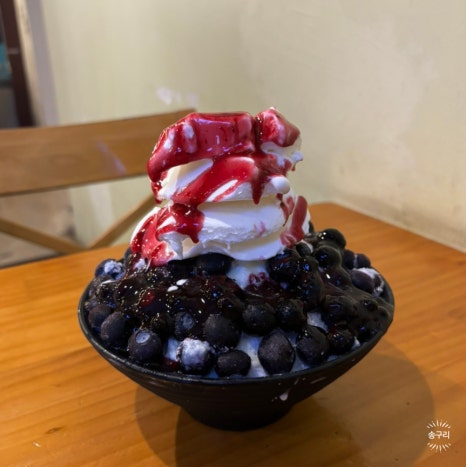설빙영남대점 이미지