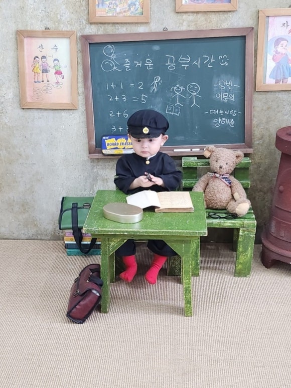 솔향기길청소년야영장 이미지