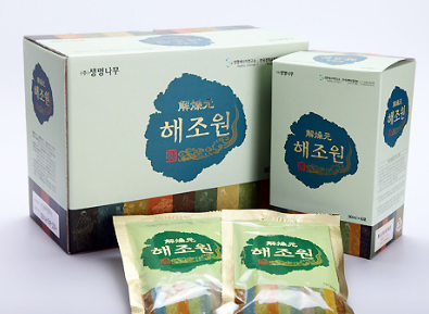 해조원 이미지