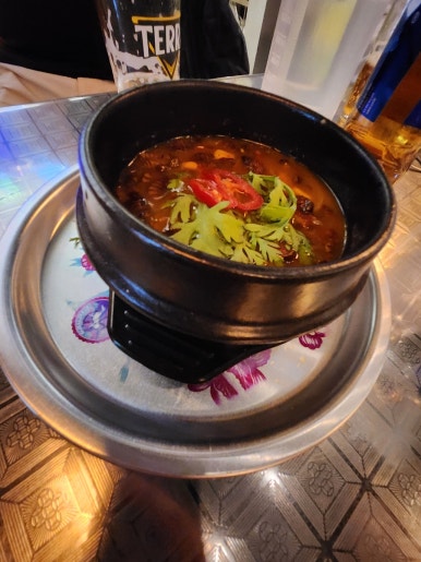 봉산가맥 이미지