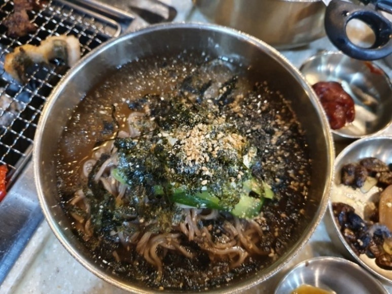 스태미나장어하우스 이미지