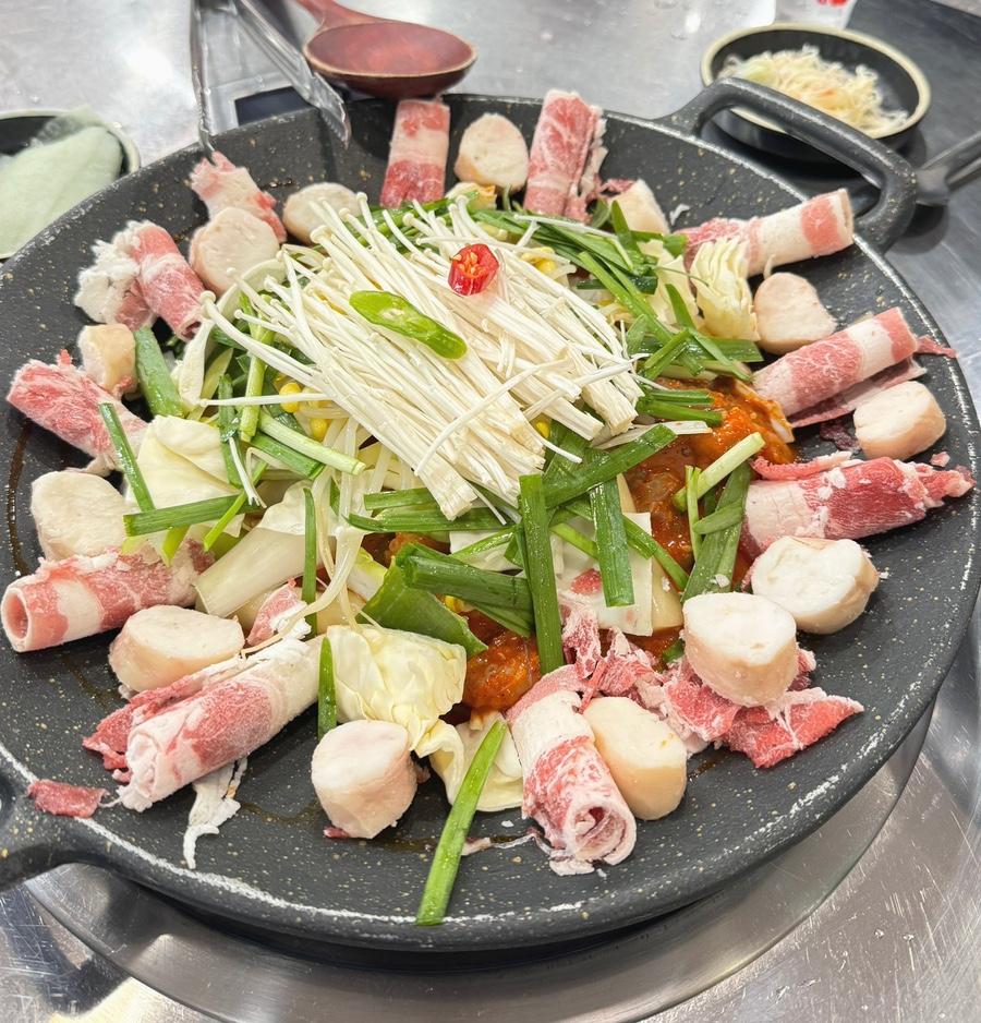 방배동할매쭈꾸미제주 이미지
