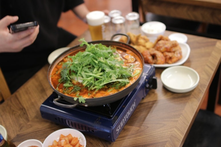 사랑실비 이미지