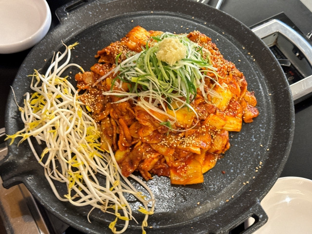 조선부뚜막성남모란점 이미지
