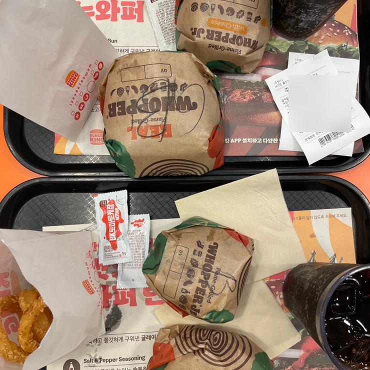 버거킹 울산성남점 이미지