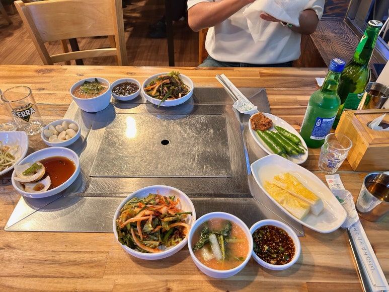 홍순덕전포양곱창 이미지