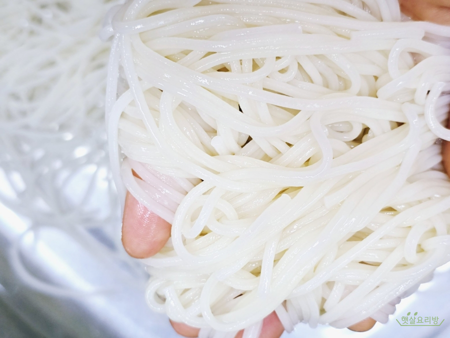 맛중면 이미지