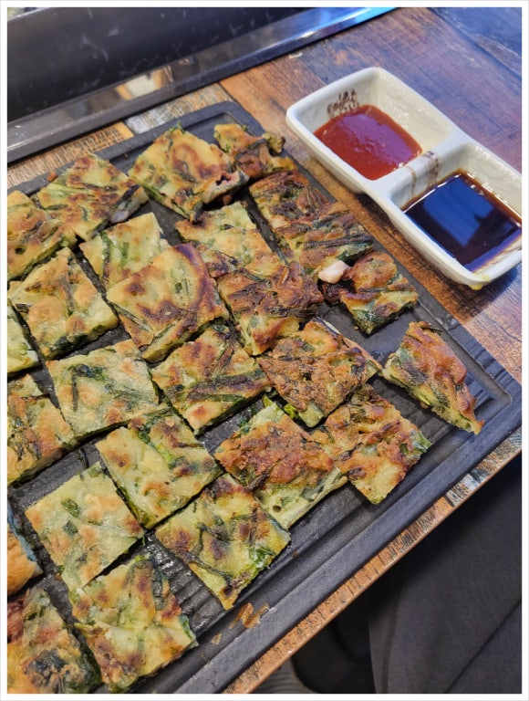 으뜸칼국수 이미지