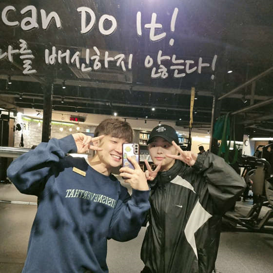 인핏퍼스널트레이닝 이미지
