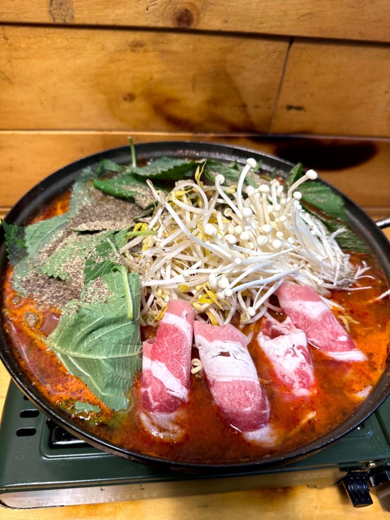 사거리곱창 이미지
