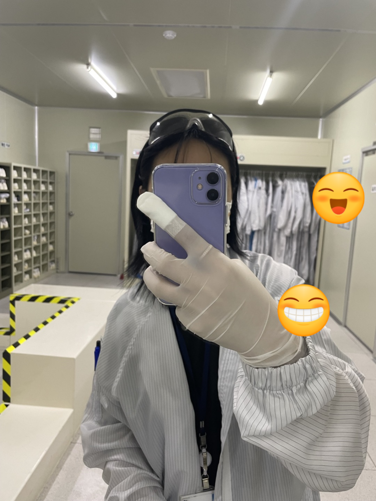 하시모토겐죠미장 이미지