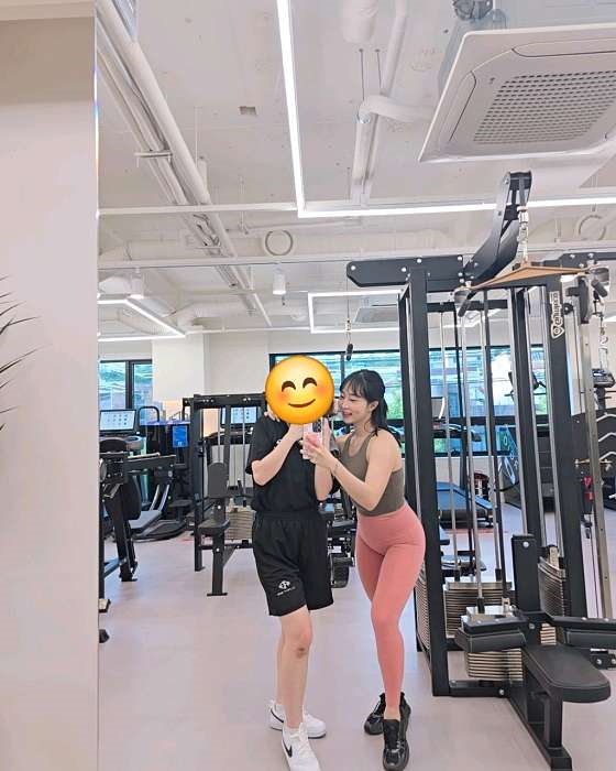 올라잇짐피트니스 이미지