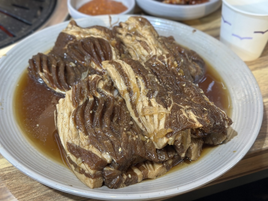 대길수제왕갈비 이미지
