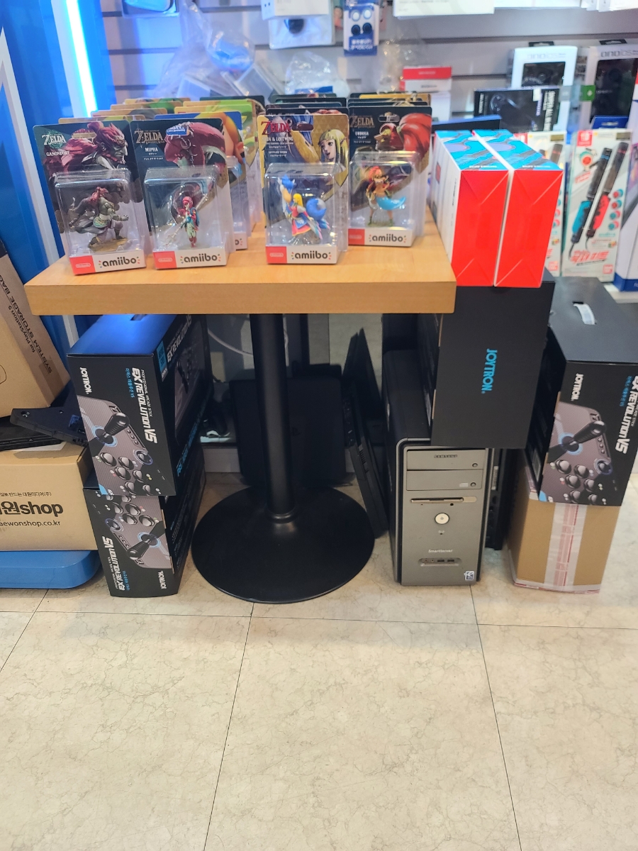피에스스포츠 이미지