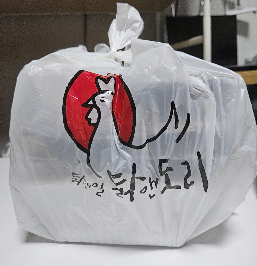 닭앤도리 이미지