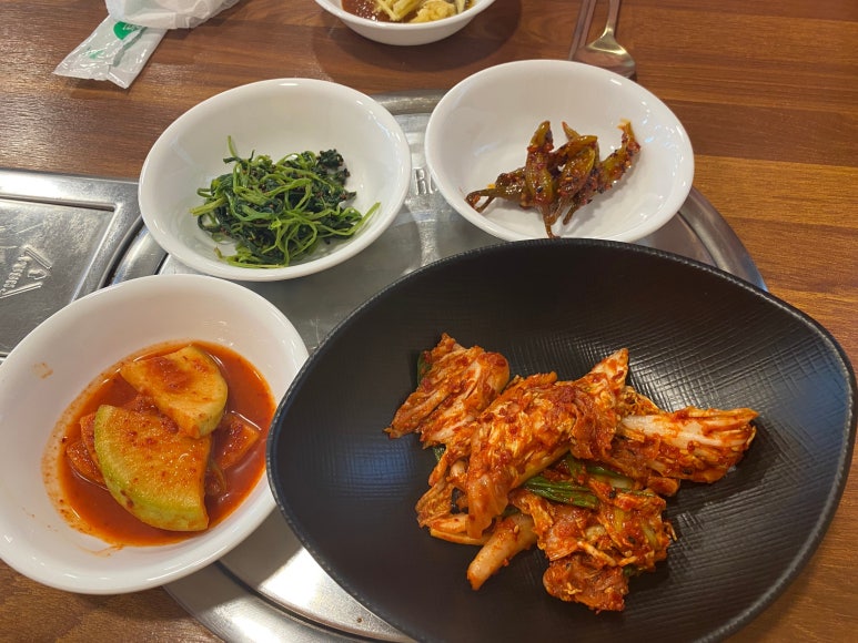 흑염소전문점 다하연 이미지