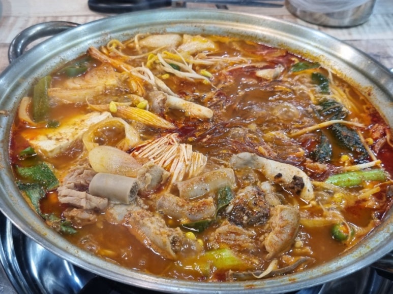 동춘돌곱창진해 이미지