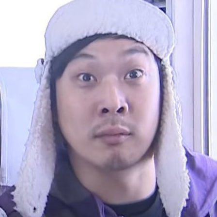 돼지 칼국수 이미지
