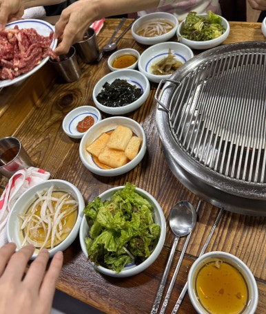 두레마을식당 이미지