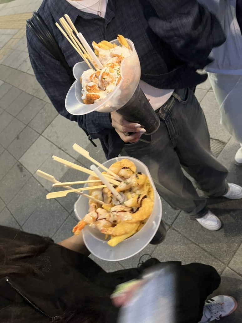 세은푸드 이미지