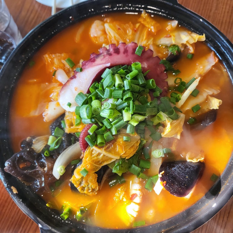 라운지목화 먹골점 이미지