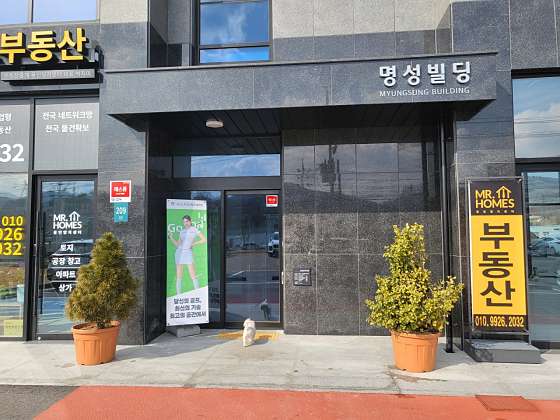 양지IC 이미지