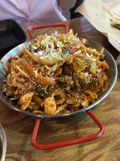 더파이널슈팅레인지 이미지