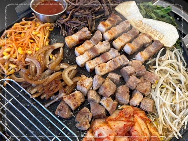 조선부뚜막서구청역점 이미지