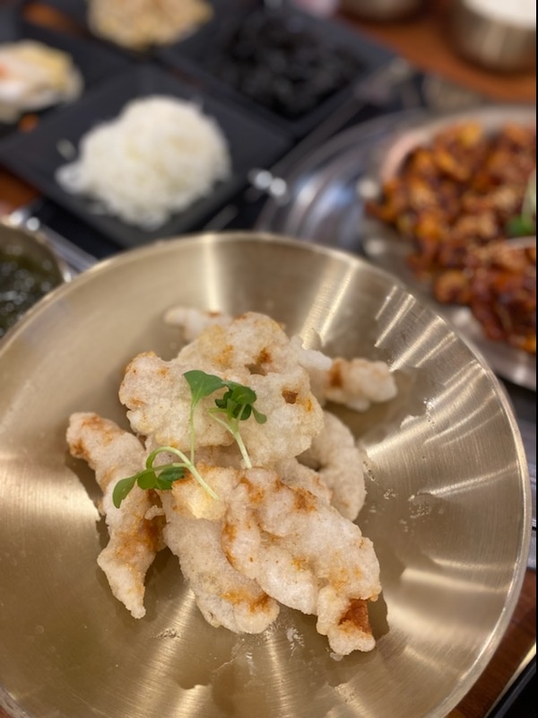 하하쭈꾸미 이미지