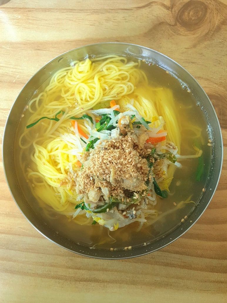 일진국수 이미지