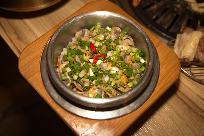 개미식당 이미지