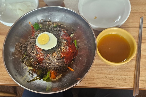 해미막국수 이미지
