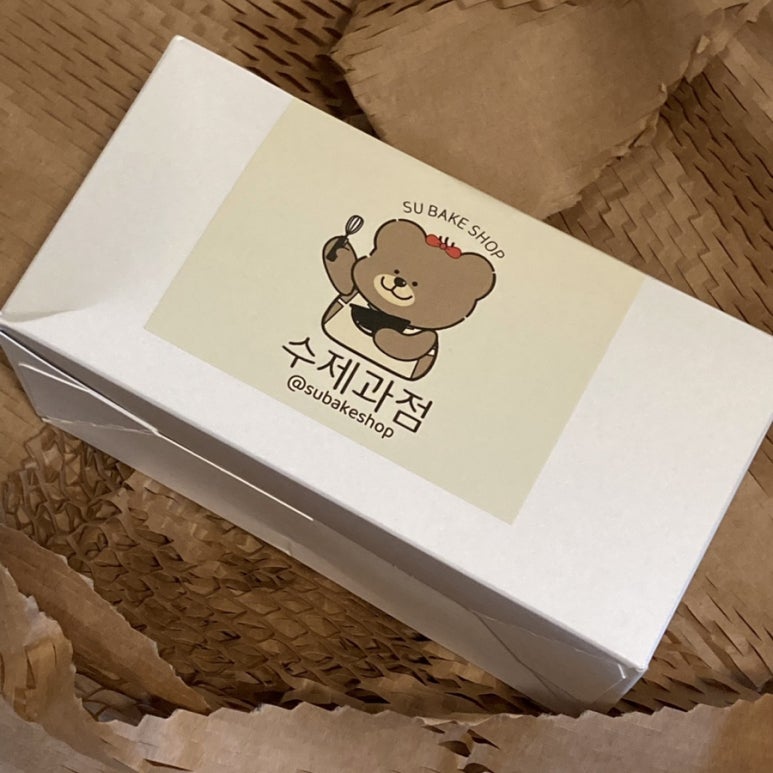 수제과점 이미지