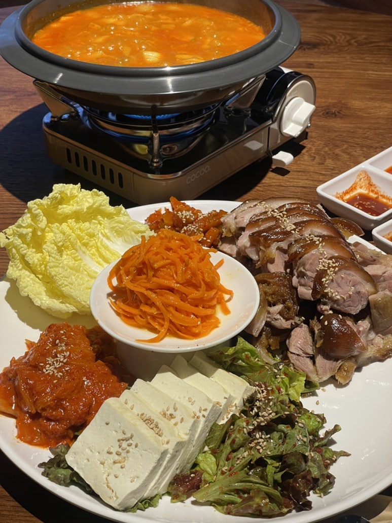 화봉족발선릉 이미지