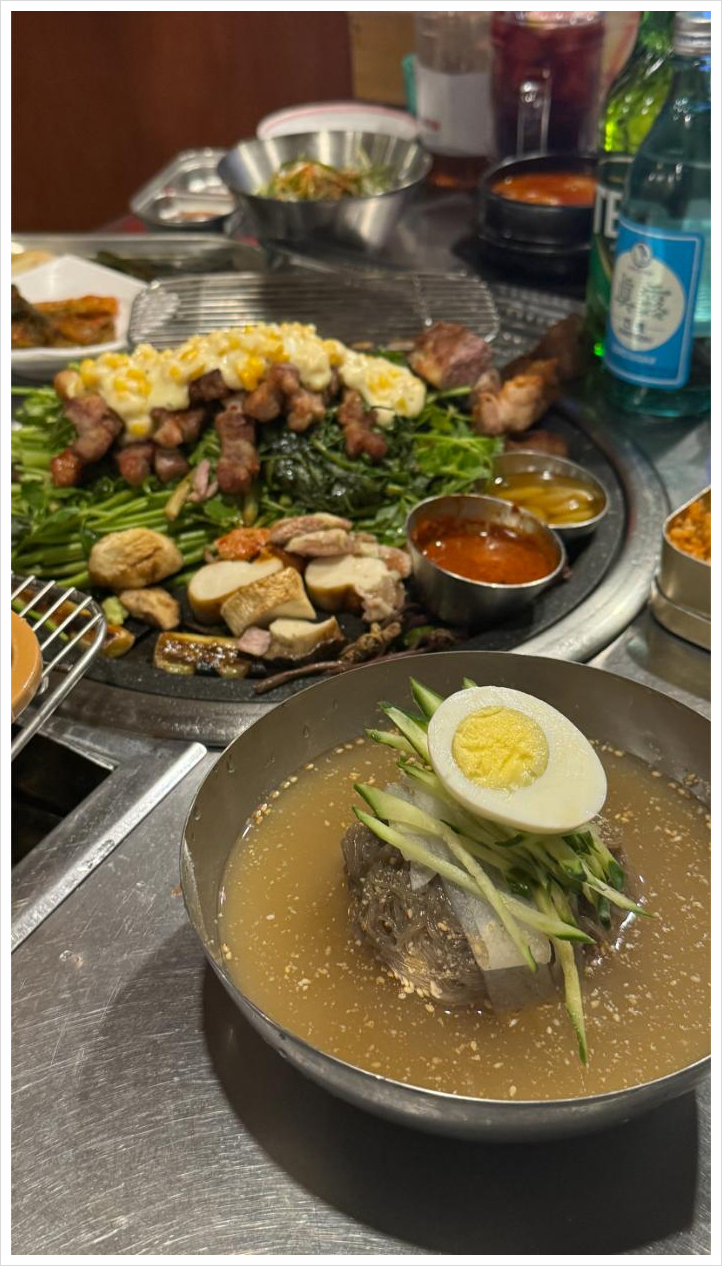 열정도고깃집 이미지