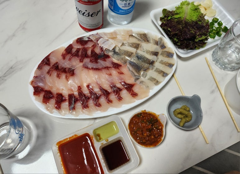 탐나종합어시장(인계동점) 이미지