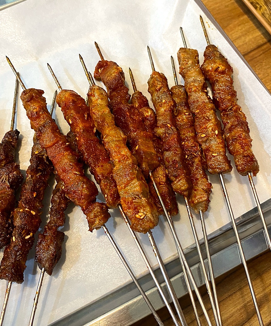 최가네꼬치&냉면 이미지