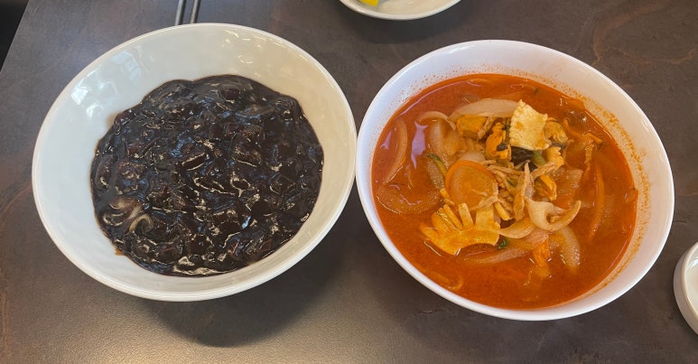 김여사짜장앤짬뽕 이미지