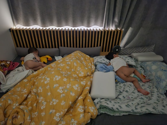 백합미용실 이미지