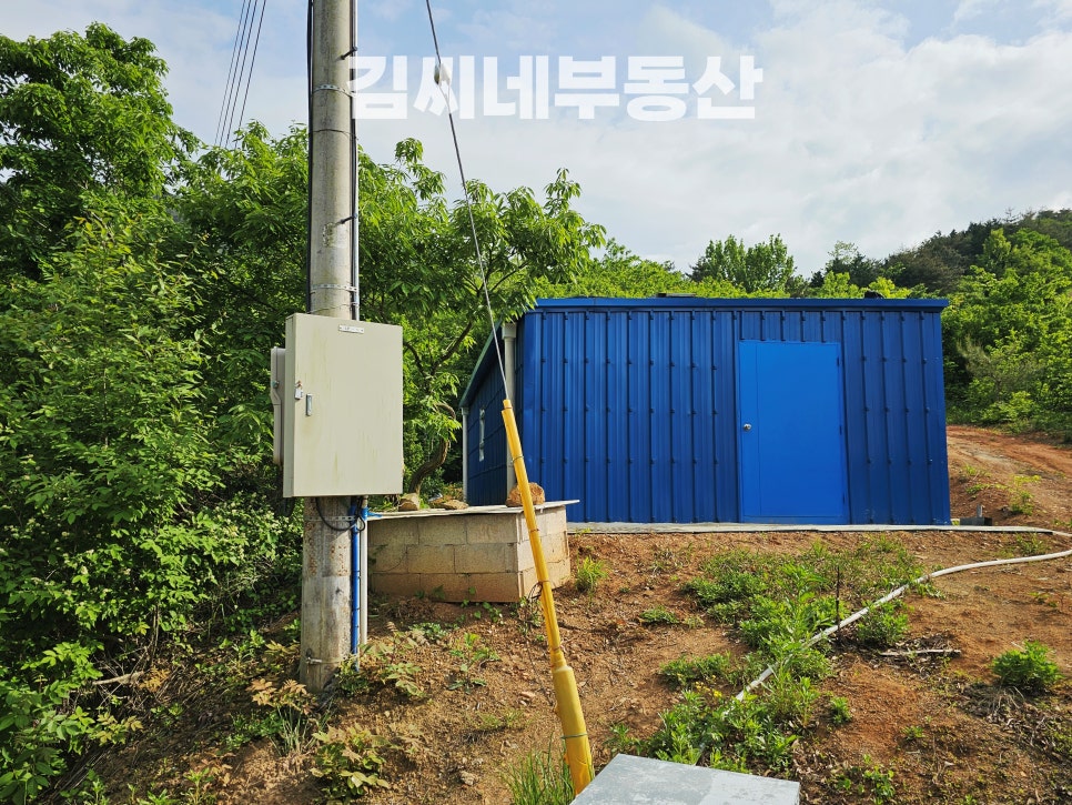 곡성버섯농장 이미지