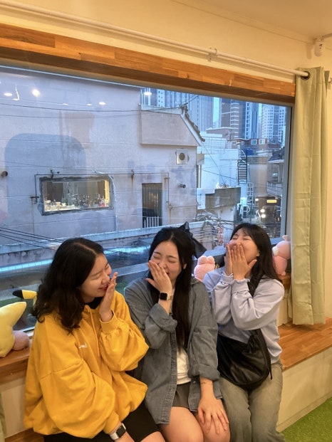 고니카페 이미지