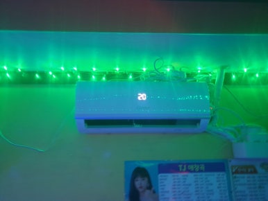 땡큐노래방 이미지